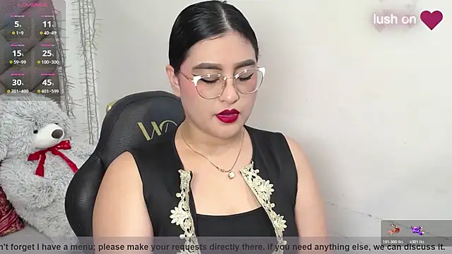 heluejamil online show from 8, 1, 2026