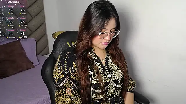 heluejamil online show from 17, 10, 2025