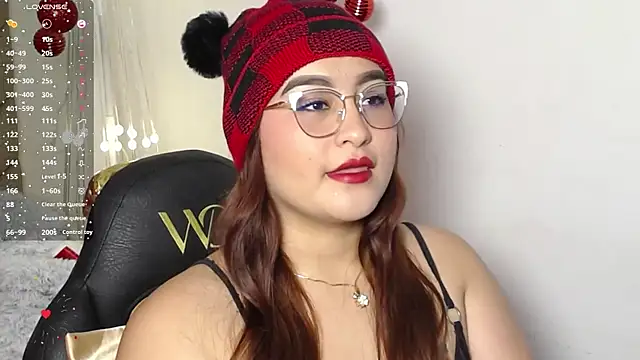 heluejamil online show from 24, 11, 2025