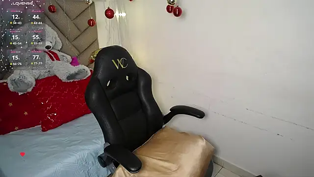 heluejamil online show from 28, 11, 2025