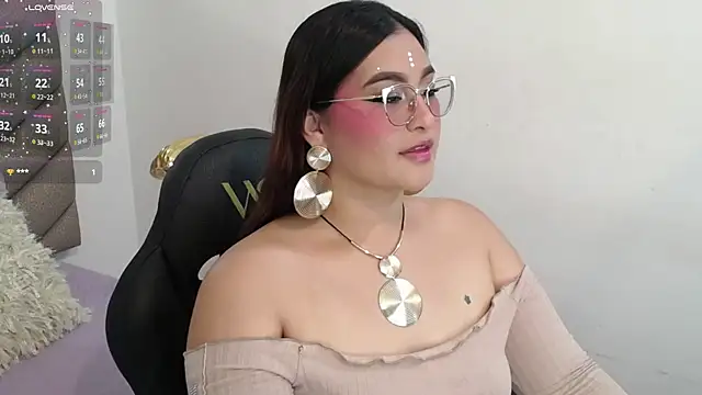 heluejamil online show from 24, 10, 2025