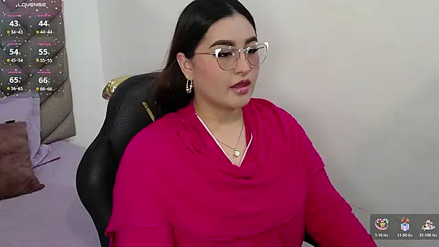 heluejamil online show from 27, 10, 2025