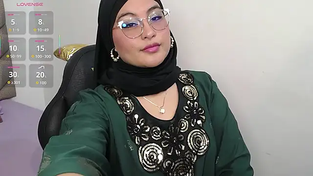 heluejamil online show from 9, 10, 2025