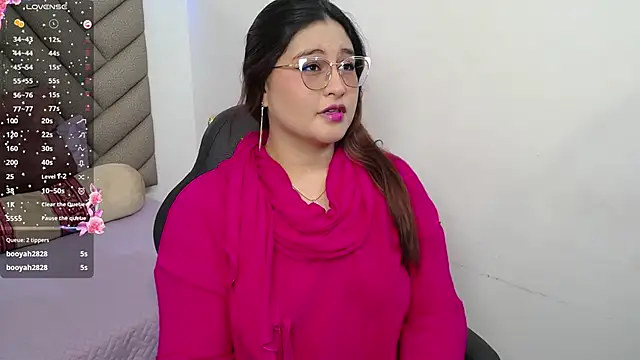 heluejamil online show from 7, 11, 2025