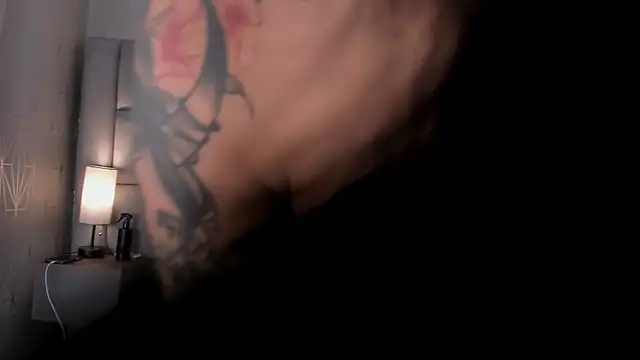 Mia-Medina online show from 3, 12, 2025