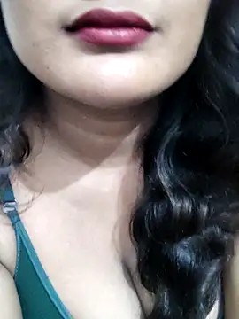 Cute pinkii online show from 14, 9, 2025