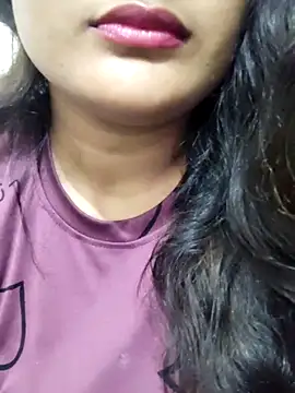 Cute pinkii online show from 15, 12, 2025