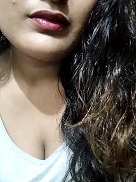 Cute pinkii online show from 27, 10, 2025