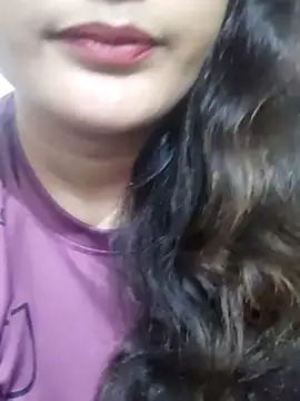 Cute pinkii online show from 19, 11, 2025