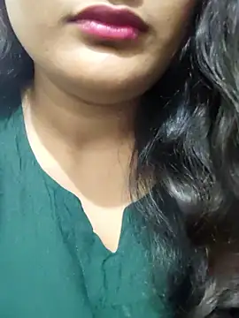 Cute pinkii online show from 11, 1, 2026