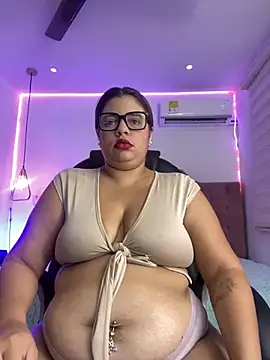 Velveet x online show from 18, 10, 2025