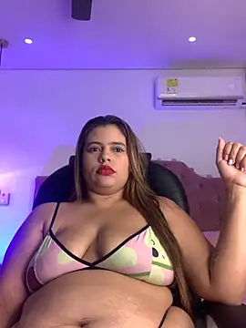 Velveet x online show from 23, 9, 2025