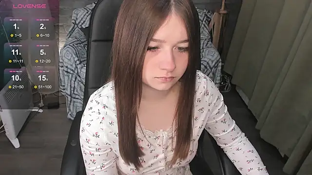 Enny Kris online show from 1, 10, 2025