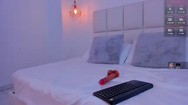 Nina sweetz12 online show from 27, 9, 2025