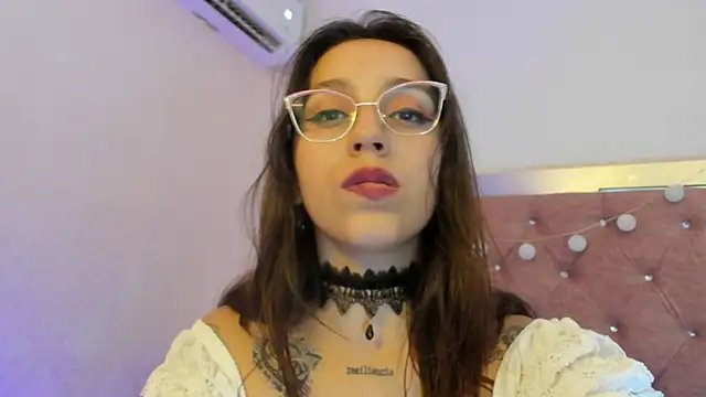 Snapshot of JulianaCarter chatting on 16, 5, 2026 JulianaCarter online show from 16, 5, 2026