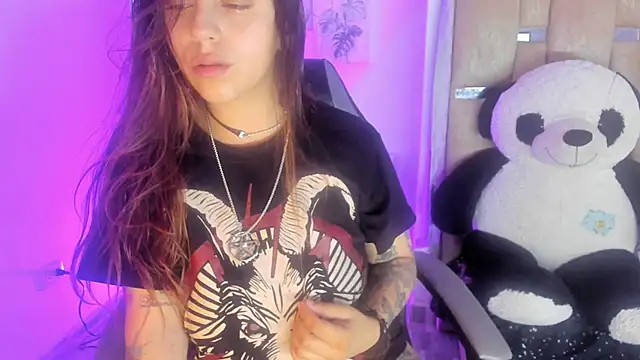 JulianaCarter online show from 9, 9, 2025