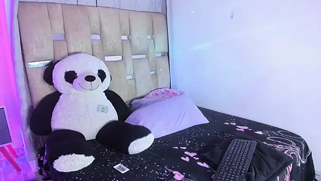 JulianaCarter online show from 20, 11, 2025