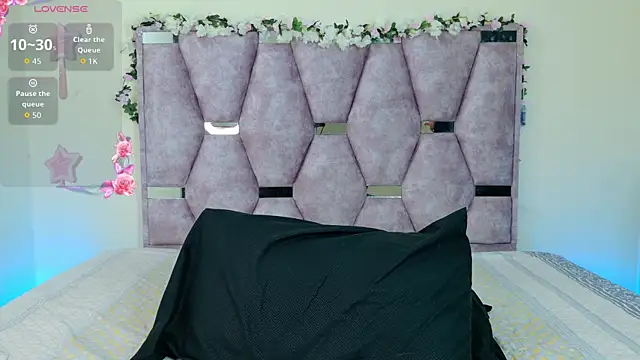 lana and liam  online show from 22, 11, 2025