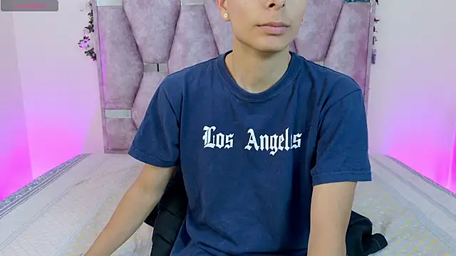 lana and liam  online show from 30, 10, 2025