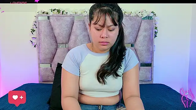 lana and liam  online show from 8, 3, 2026