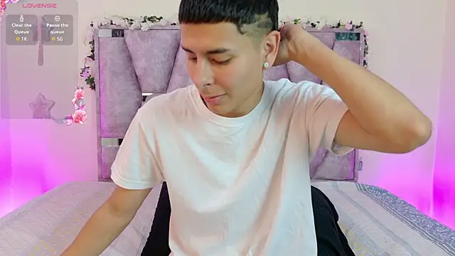 lana and liam  online show from 29, 11, 2025