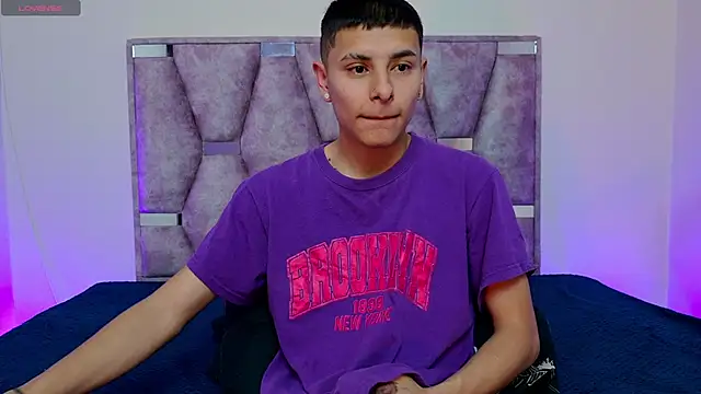 lana and liam  online show from 9, 9, 2025