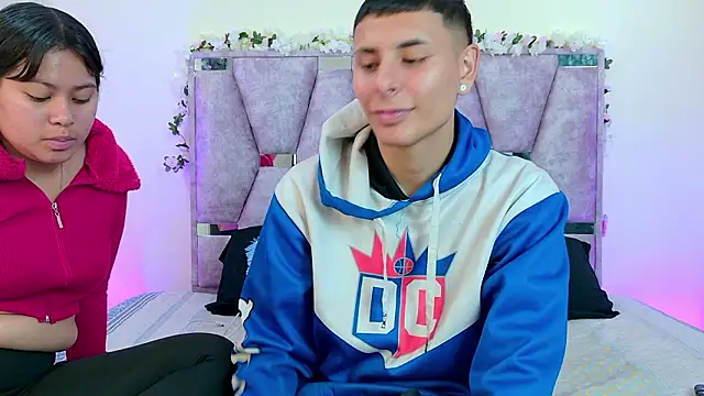 lana and liam  online show from 19, 3, 2026