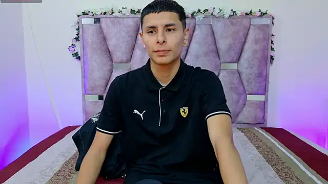 lana and liam  online show from 17, 10, 2025