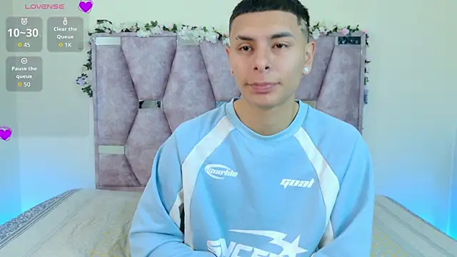 lana and liam  online show from 7, 11, 2025