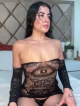 AngelinaDuvall online show from 29, 3, 2026