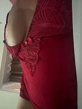 MaluLemos online show from 8, 10, 2025