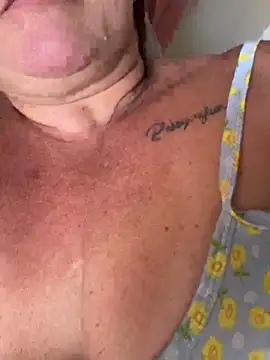 MaluLemos online show from 16, 10, 2025