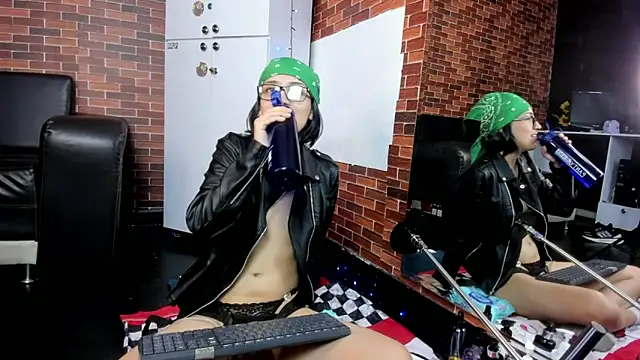 michaelmistress online show from 22, 9, 2025