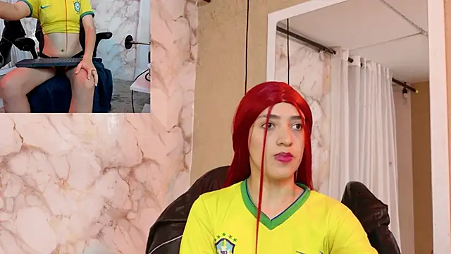 michaelmistress online show from 24, 10, 2025