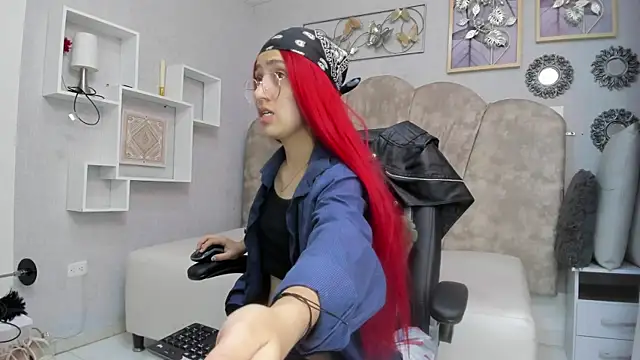 michaelmistress online show from 25, 9, 2025