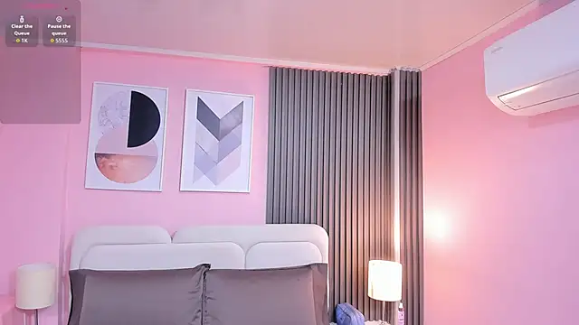 Clawdeen  wolf online show from 21, 9, 2025