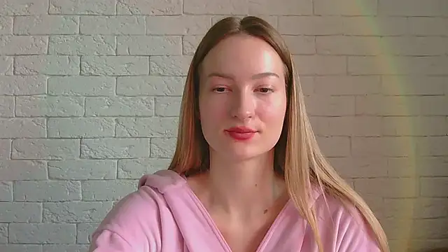 Alice Sweet 01 online show from 22, 12, 2025
