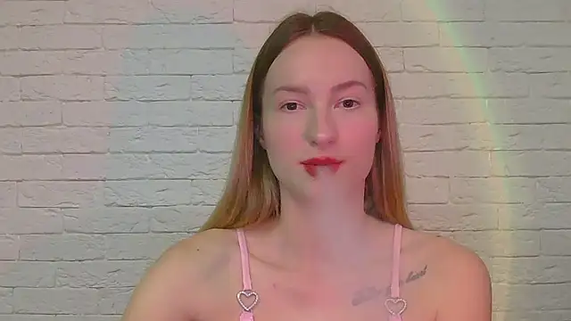 Alice Sweet 01 online show from 20, 12, 2025