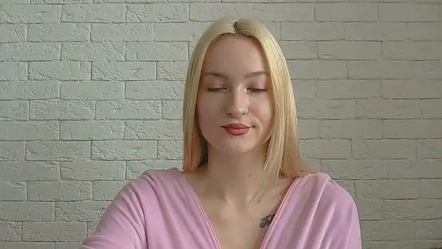 Alice Sweet 01 online show from 9, 1, 2026
