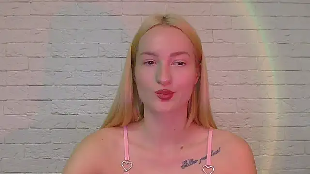 Alice Sweet 01 online show from 5, 1, 2026