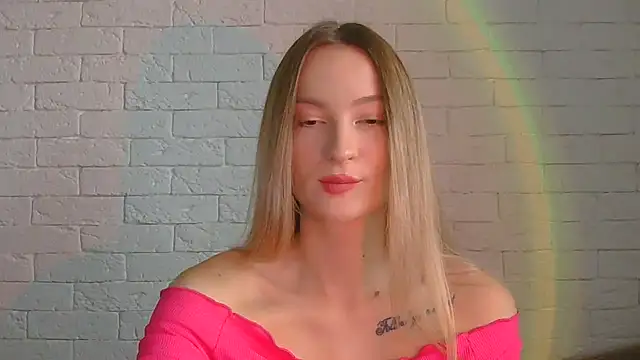 Alice Sweet 01 online show from 20, 11, 2025