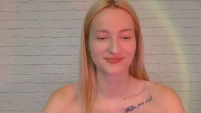 Alice Sweet 01 online show from 16, 6, 2026