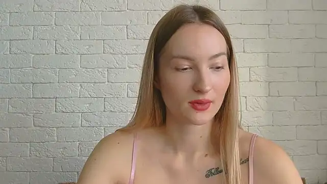 Alice Sweet 01 online show from 19, 11, 2025