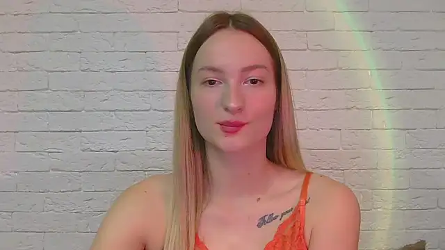 Alice Sweet 01 online show from 15, 11, 2025