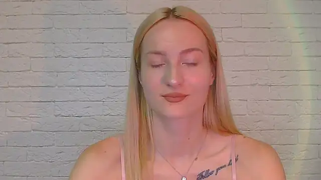 Alice Sweet 01 online show from 17, 6, 2026