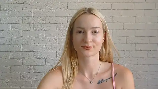 Alice Sweet 01 online show from 30, 6, 2026