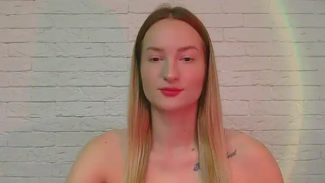 Alice Sweet 01 online show from 2, 12, 2025