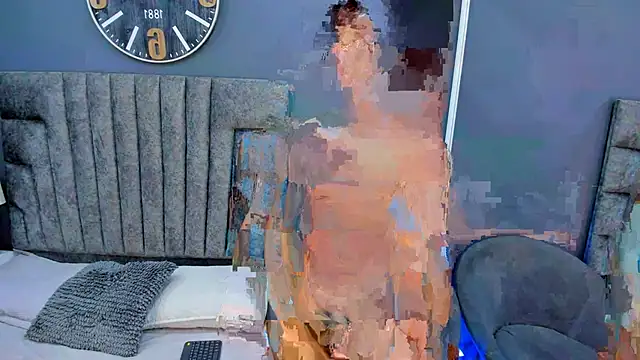 stephane rouss online show from 25, 10, 2025