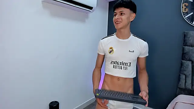 stephane rouss online show from 17, 11, 2025