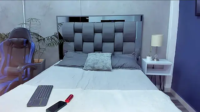 stephane rouss online show from 15, 12, 2025